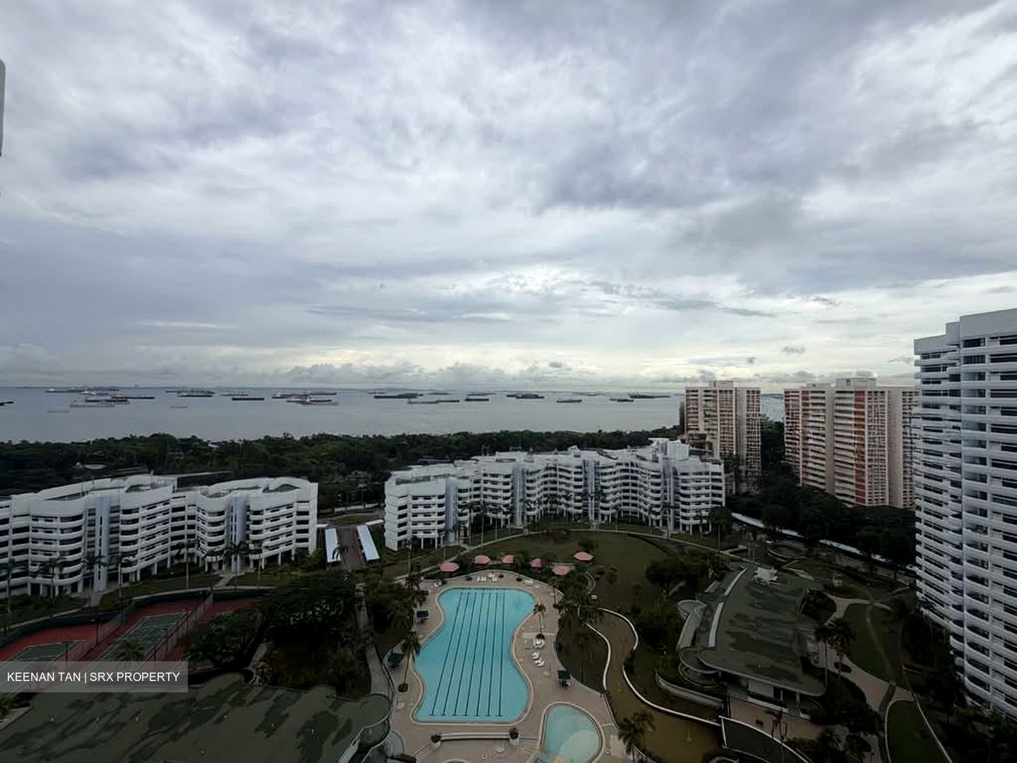 Mandarin Gardens (D15), Condominium #562056471